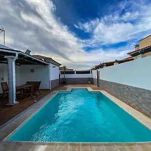 El Olivar Sun & , Corralejo Spain