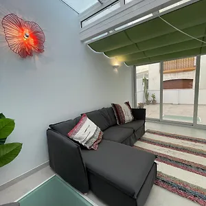 Casa Florinda , Tarifa Spain