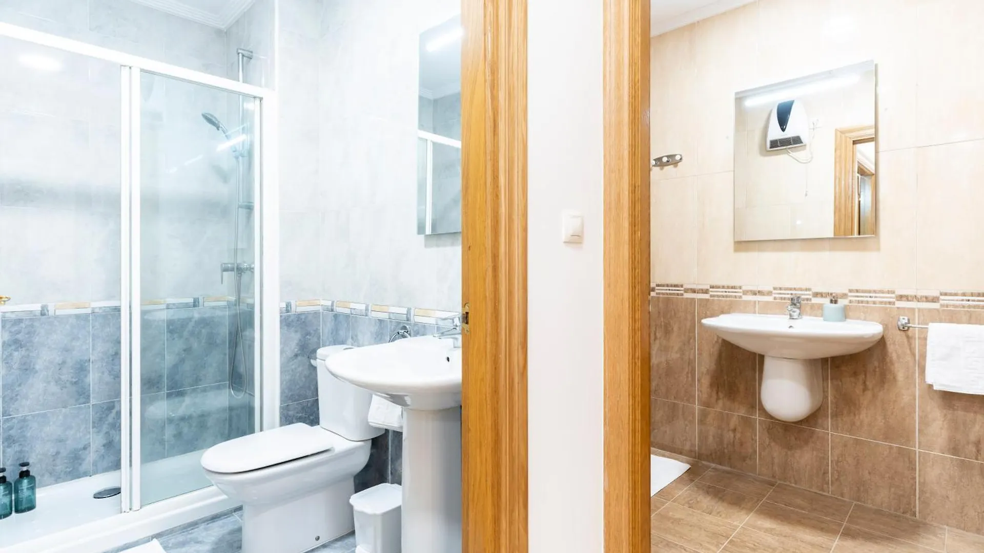 סן סבסטיאן Bonito Y Comodo Apartamento Cerca De La Playa 0*, סן סבסטיאן